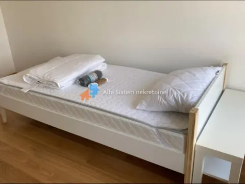 Izdavanje, trosoban stan, 112m², Novi Beograd Blok 65, Novi Beograd Sve Podlokacije - image 15