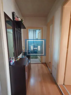 Izdavanje, dvosoban stan, 57m², Branko Krsmanović, Paraćin - image 9