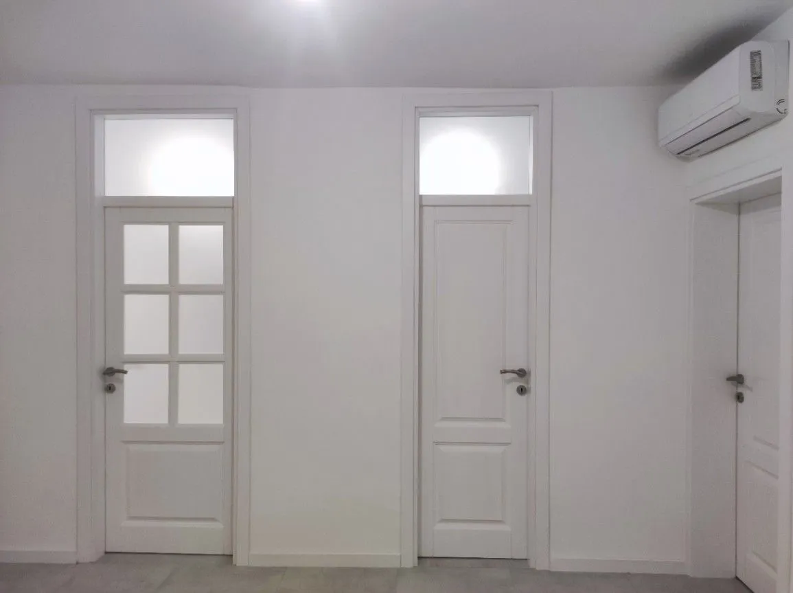 Rent, office space, 50m², Preko Morače, Podgorica