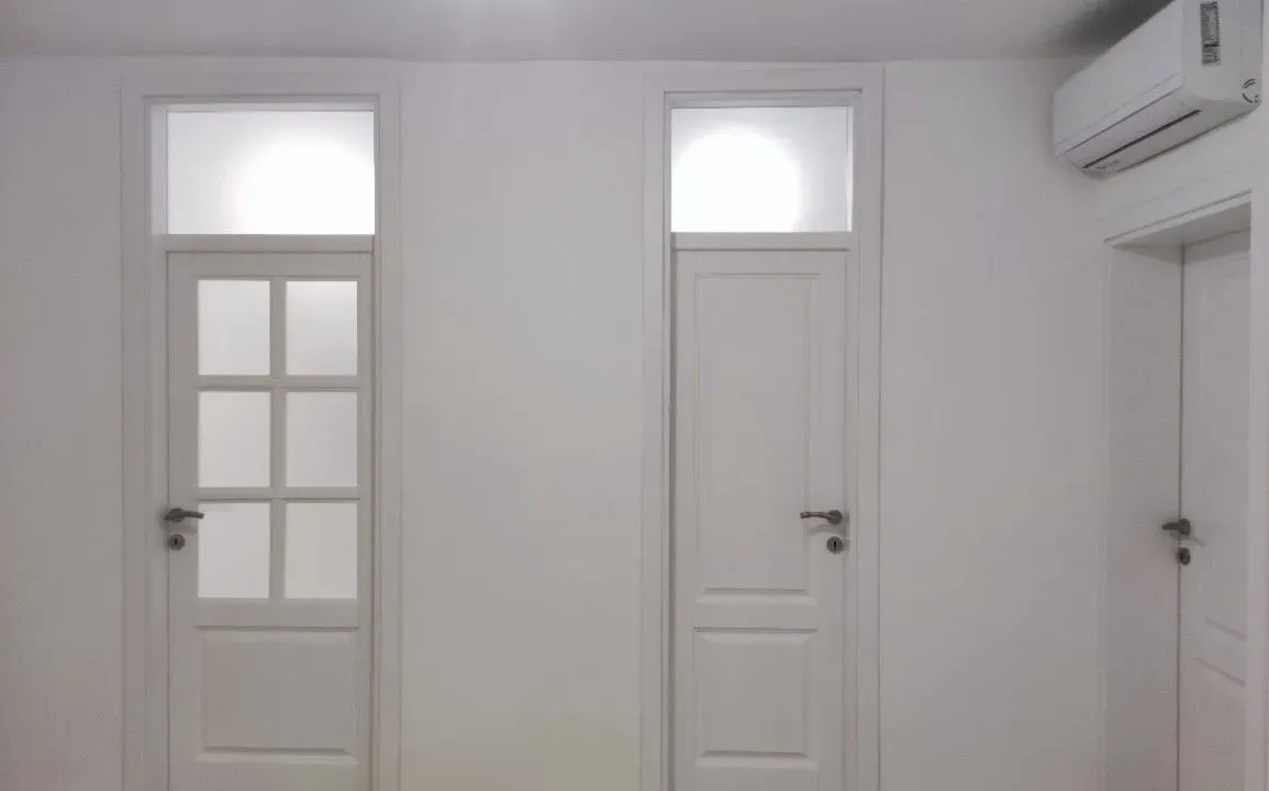 Rent, office space, 50m², Preko Morače, Podgorica