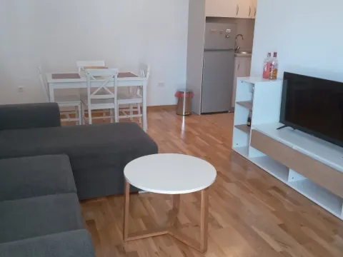 Rent, one bedroom apartment, 40m², Zagorič, Podgorica - image 1