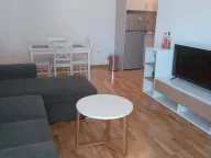 Izdavanje, jednosoban stan, 40m², Zagorič, Podgorica