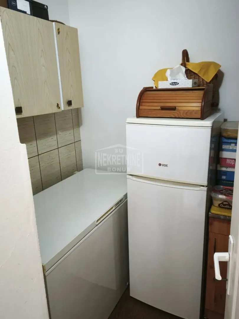 Prodaja, kuća, 112m², Novo Selo, Subotica