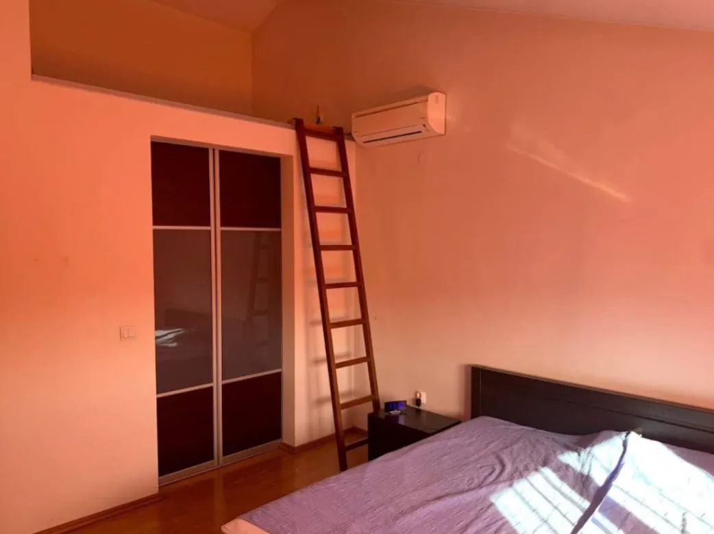 Rent, house, 240m², Donja Gorica, Podgorica