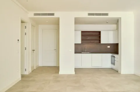 Prodaja, dvosoban stan, 104m², Luštica Bay, Tivat - image 2