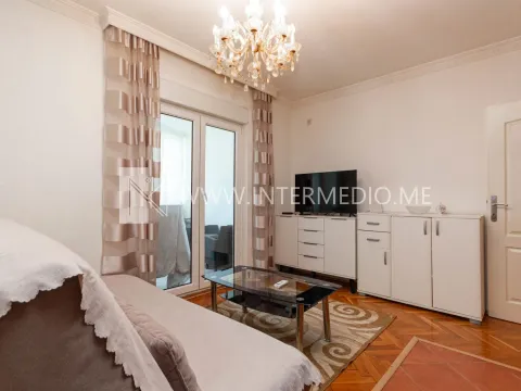 Prodaja, jednosoban stan, 42m², Igalo, Herceg Novi - image 9