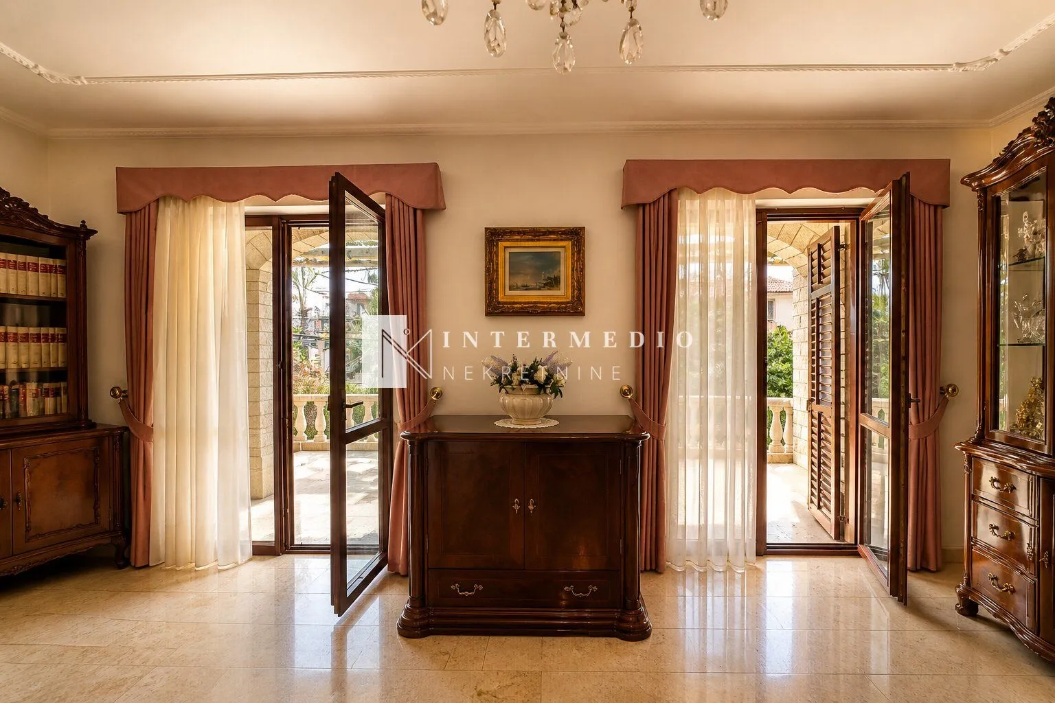 Prodaja, kuća, 191m², Igalo, Herceg Novi