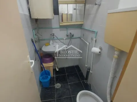 Prodaja, jednosoban stan, 33m², Centar, Smederevo - image 4