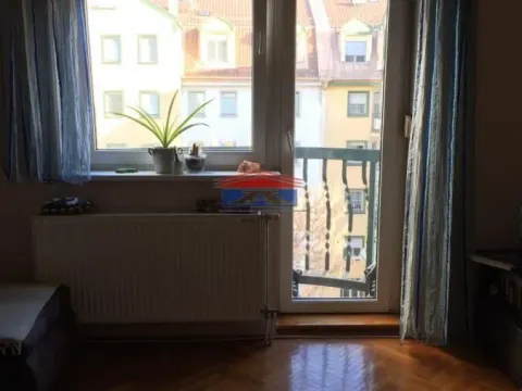 Prodaja, garsonjera, 32m², Centar, Novi Sad - image 5