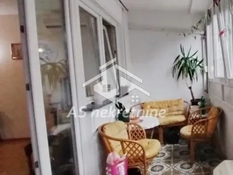 Sale, three bedroom apartment, 74m², Novi Beograd Blok 63, Novi Beograd Sve Podlokacije - image 9