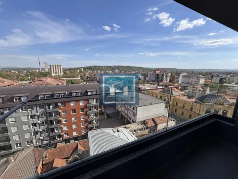 Prodaja, jednosoban stan, 52m², Centar, Jagodina - image 2