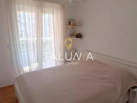 Prodaja, dvosoban stan, 74m², City Kvart, Podgorica - image 6