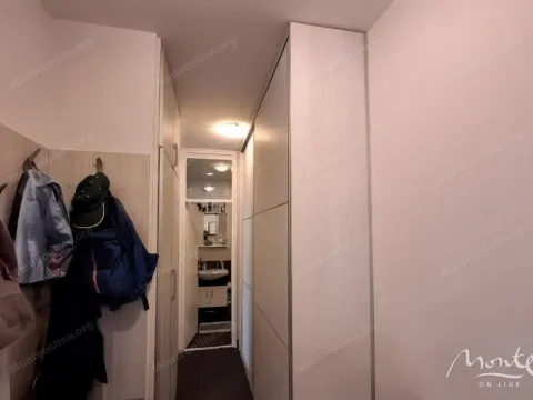 Prodaja, jednosoban stan, 54m², Podgorica, Crna Gora - image 8