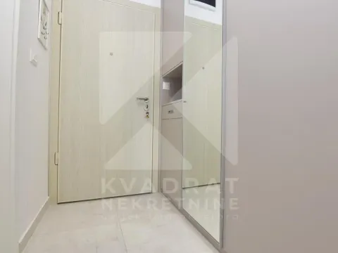 Rent, one bedroom apartment, 47m², Zabjelo, Podgorica - image 13