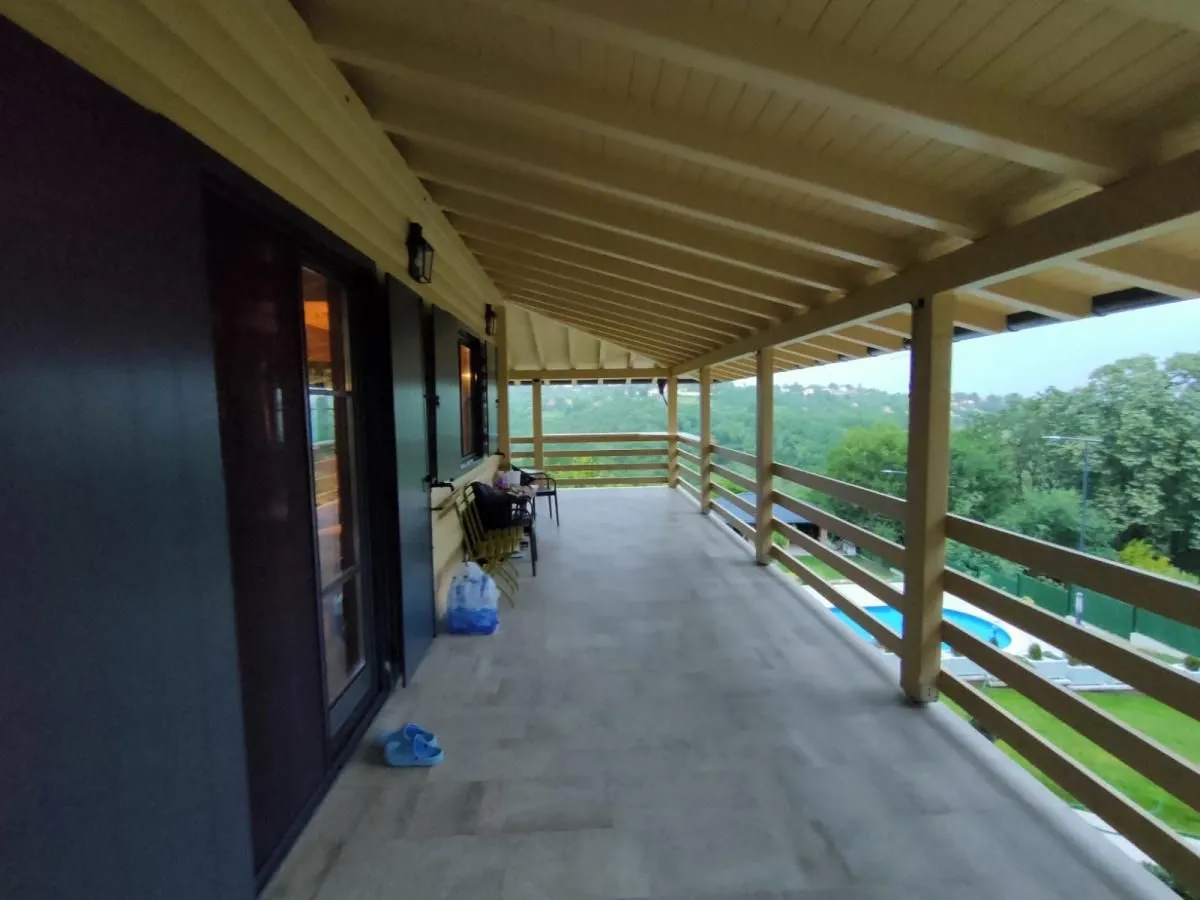 Prodaja, kuća, 151m², Sremska Kamenica, Petrovaradin