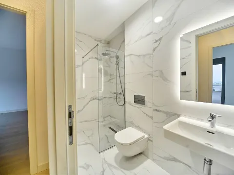 Sale, two bedroom apartment, 96m², Krivi Most, Podgorica - image 5