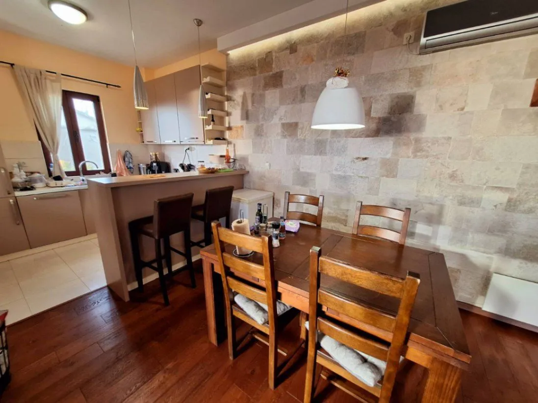 Sale, house, 100m², Katun Reževići, Budva