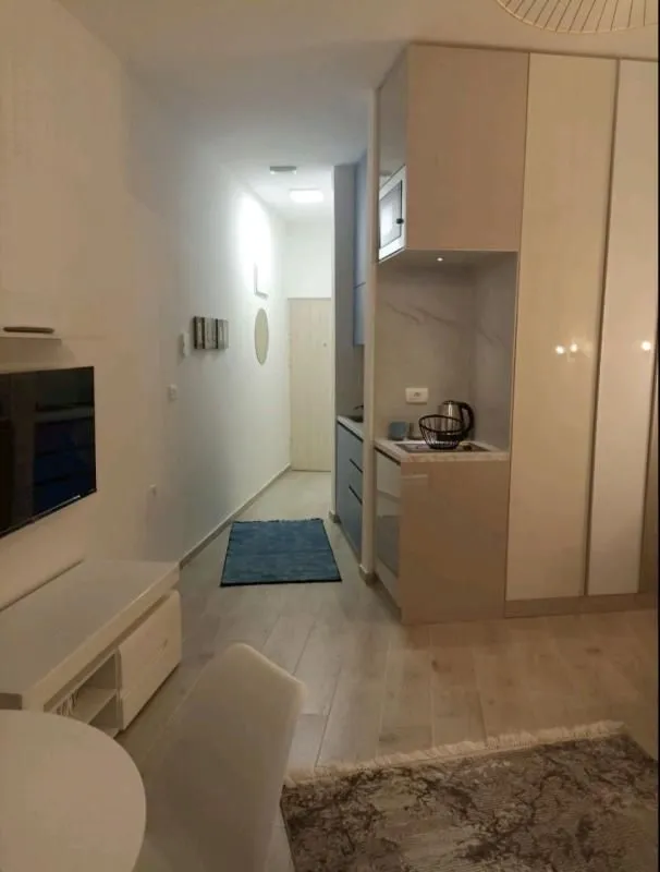 Prodaja, garsonjera, 34m², Sutomore, Bar