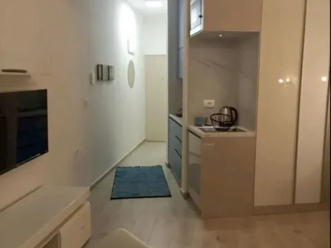 Sale, studio apartment, 34m², Sutomore, Bar - image 3