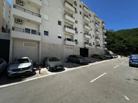 Sale, apartment, 48m², Babin Do, Budva - image 2