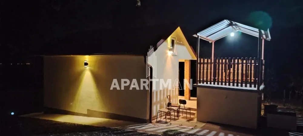 Prodaja, kuća, 33m², Krčedin, Inđija