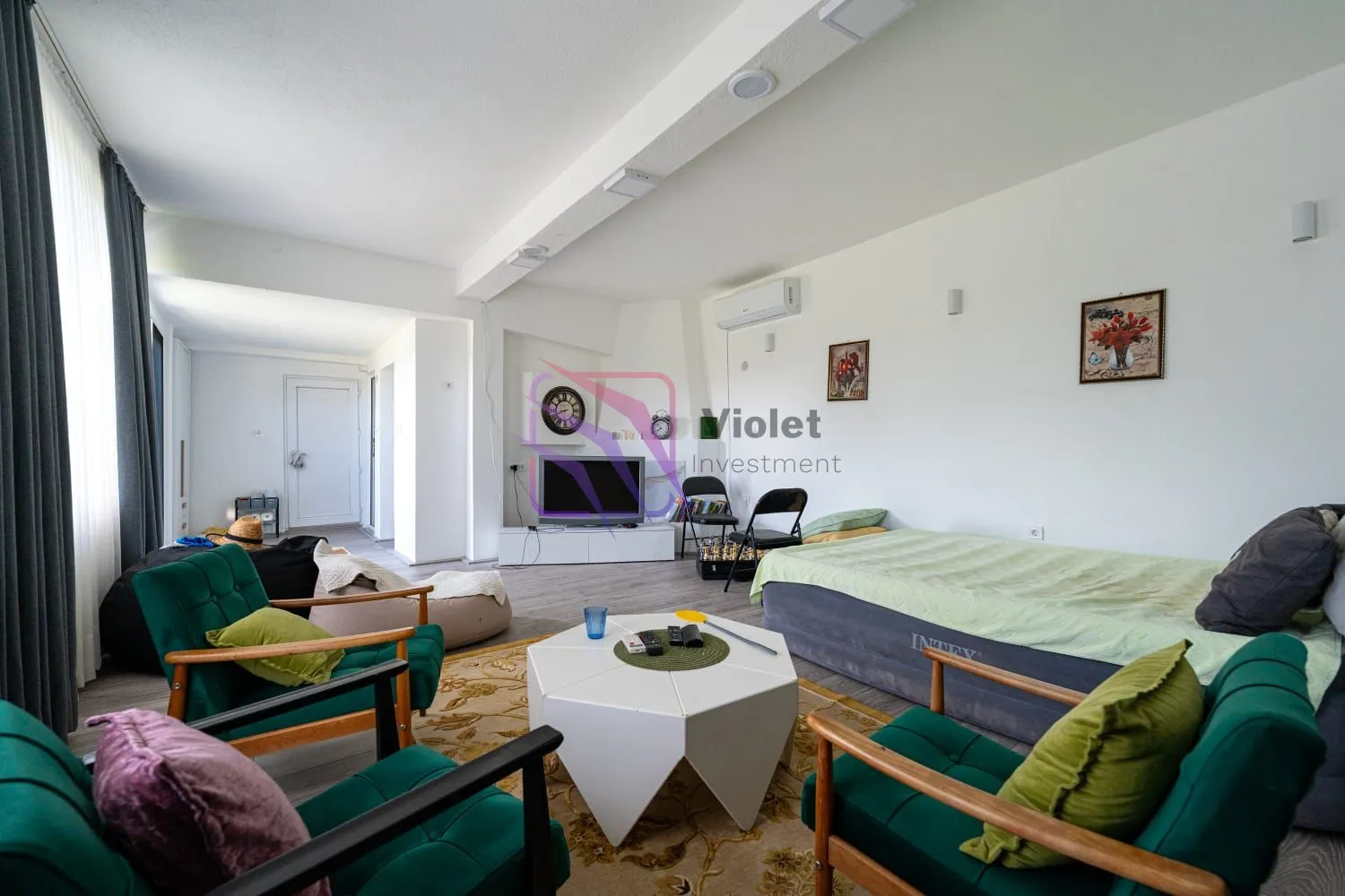 Prodaja, plac, 4200m², Zeta, Podgorica