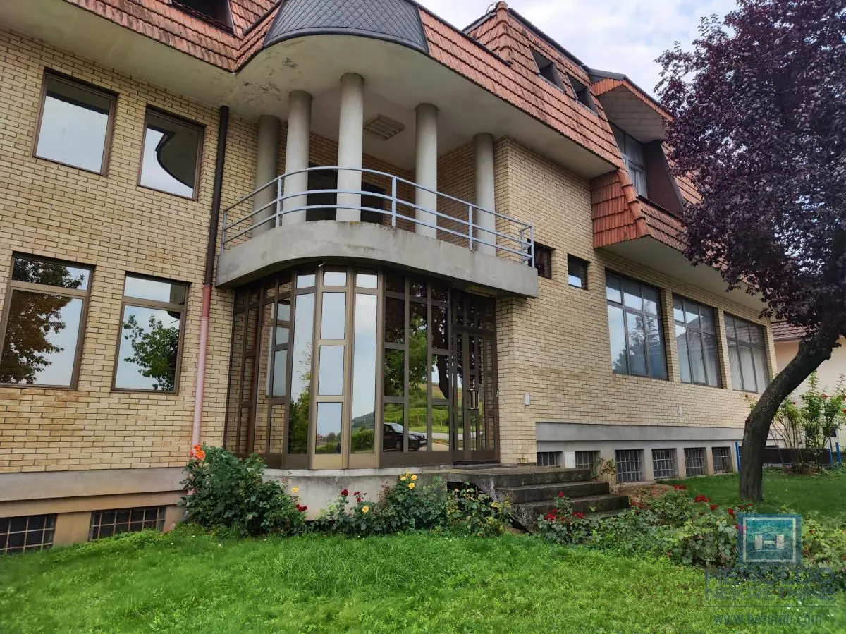Rent, hospitality venue, 1000m², Strelište, Jagodina