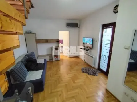 Sale, house, 84m², Uciteljsko Naselje, Zvezdara Sve Podlokacije