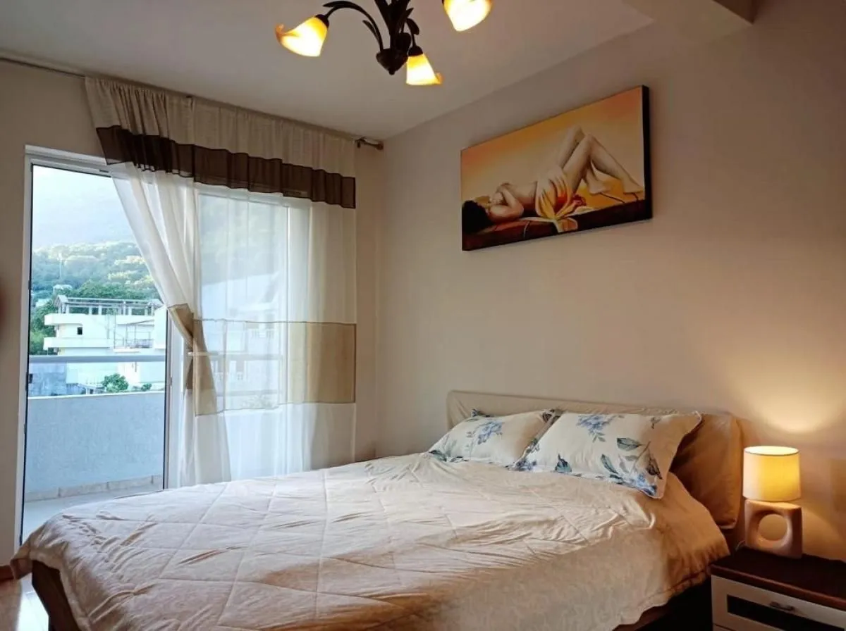 Sale, two bedroom apartment, 90m², Budva, Crna Gora