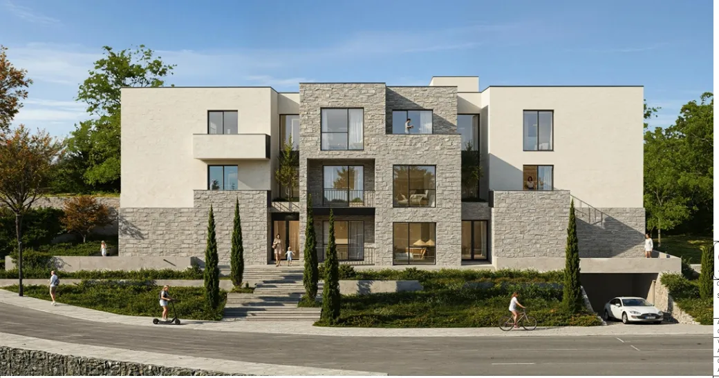 Prodaja, plac, 1328m², Vezirov Most, Podgorica