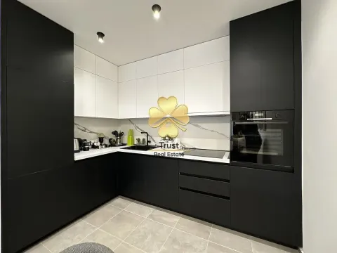 Izdavanje, stan, 75m², Master Kvart, Podgorica - image 5