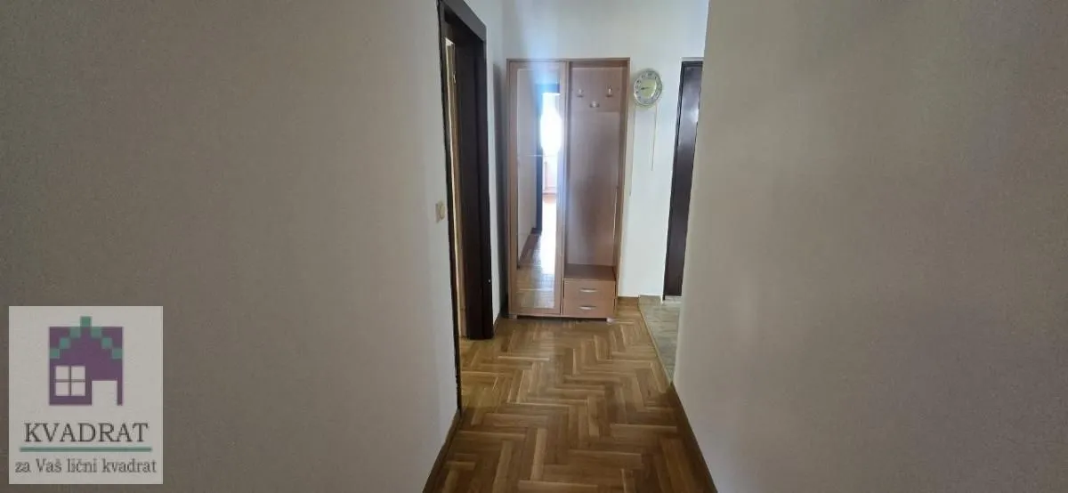Izdavanje, dvosoban stan, 68m², Obrenovac, Beograd