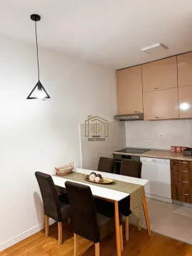 Sale, one bedroom apartment, 49m², Central Point, Podgorica - image 8
