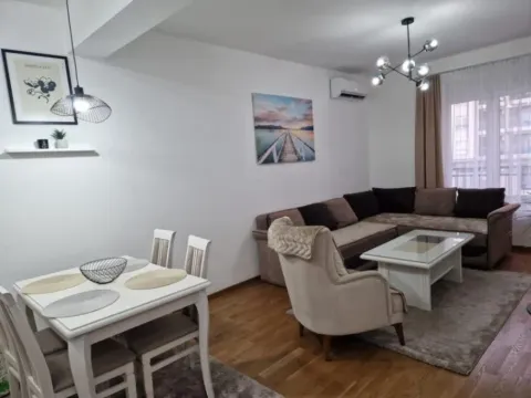 Izdavanje, jednosoban stan, 45m², Zabjelo, Podgorica - image 3