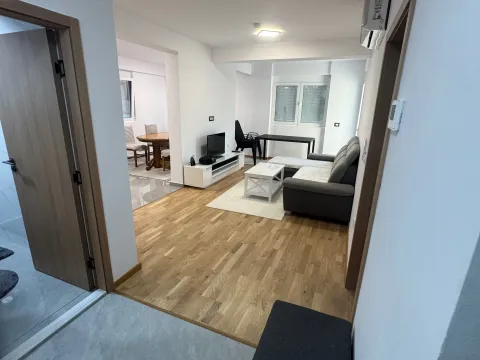 Rent, two bedroom apartment, 65m², Bjeliši, Bar - image 2