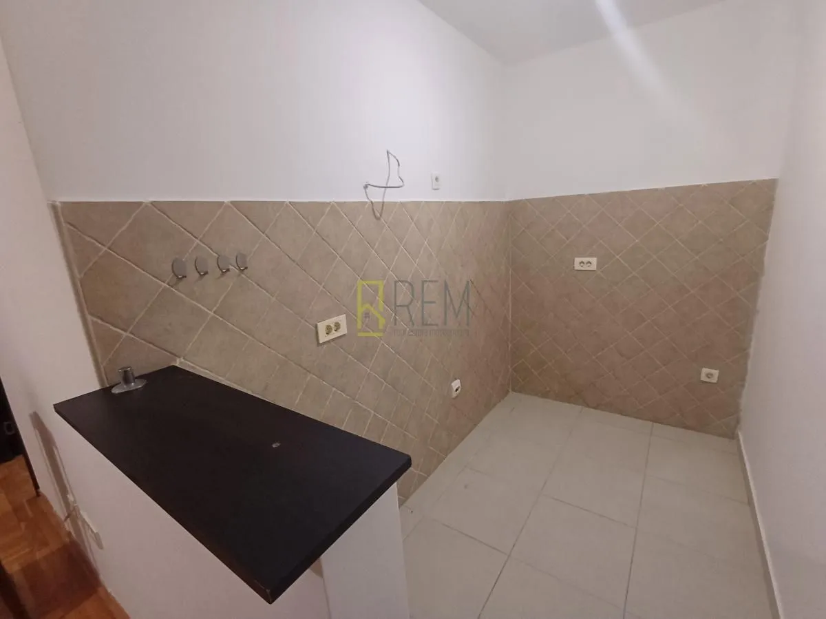 Prodaja, dvosoban stan, 60m², Zabjelo, Podgorica