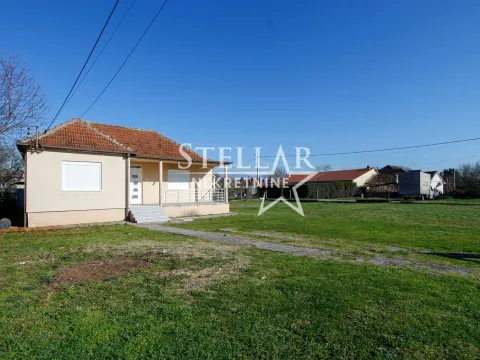 Rent, house, 80m², Gornja Gorica, Podgorica - image 14