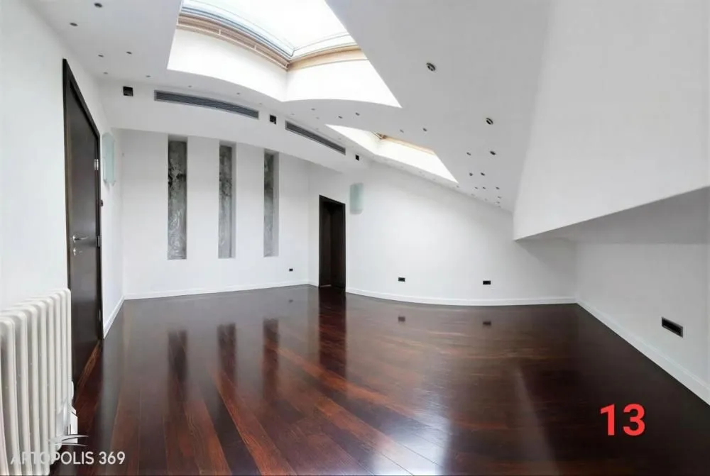 Sale, apartment, 167m², Retenzija, Beograd