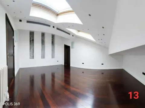 Prodaja, stan, 167m², Retenzija, Beograd - image 16