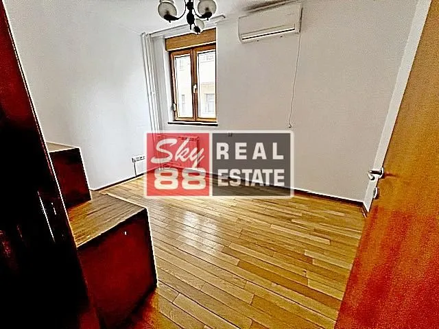 Sale, three bedroom apartment, 90m², Čubura, Beograd