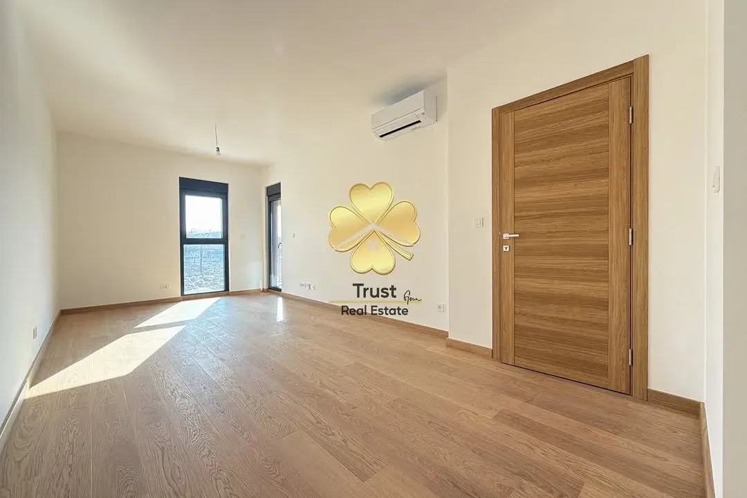 Izdavanje, jednosoban stan, 50m², Podgorica, Crna Gora