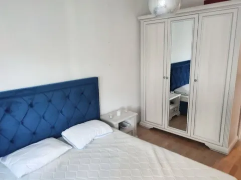 Prodaja, jednosoban stan, 43m², Dalmatinska ulica, Podgorica - image 5