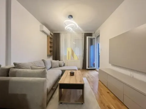 Stan in Avijatičarsko naselje