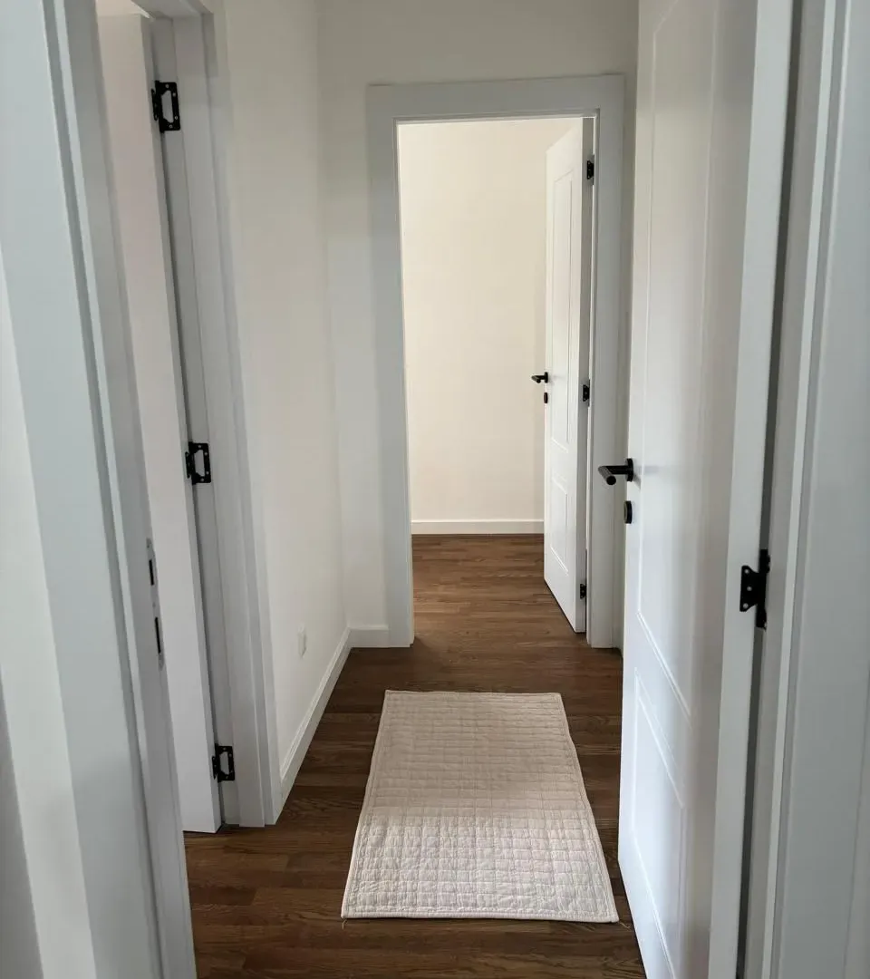 Rent, one bedroom apartment, 65m², Stari Aerodrom, Podgorica