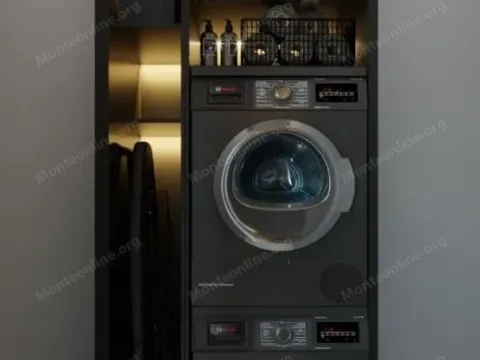 Sale, one bedroom apartment, 60m², Bar, Crna Gora - image 19