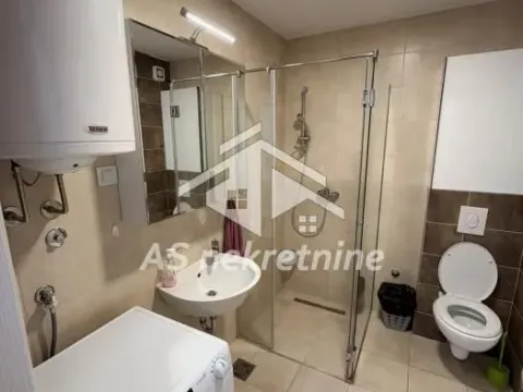 Rent, two bedroom apartment, 52m², Hala Pionir, Palilula Sve Podlokacije - image 17