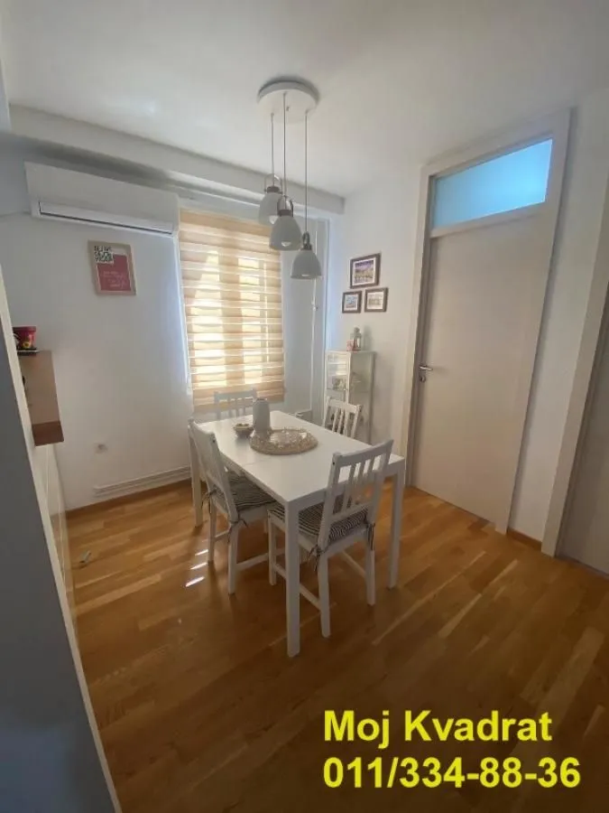 Sale, two bedroom apartment, 65m², Čukarica, Beograd