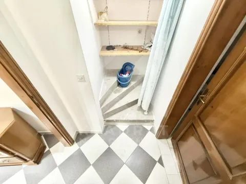 Rent, one bedroom apartment, 45m², Momišići, Podgorica - image 4