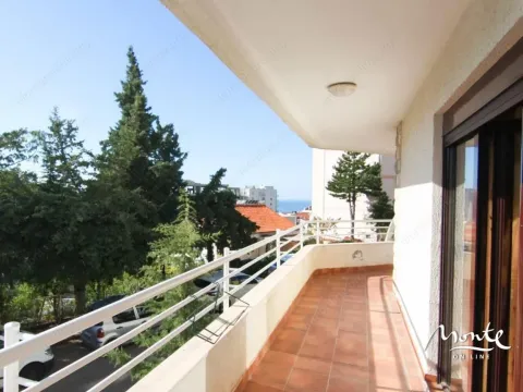 Prodaja, jednosoban stan, 55m2, Petrovac, Budva Prodaja, jednosoban stan, 55m2, Petrovac, Budva