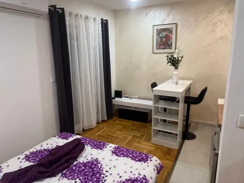 Stan-na-dan, jednosoban stan, 25m², Centar, Cetinje - image 2